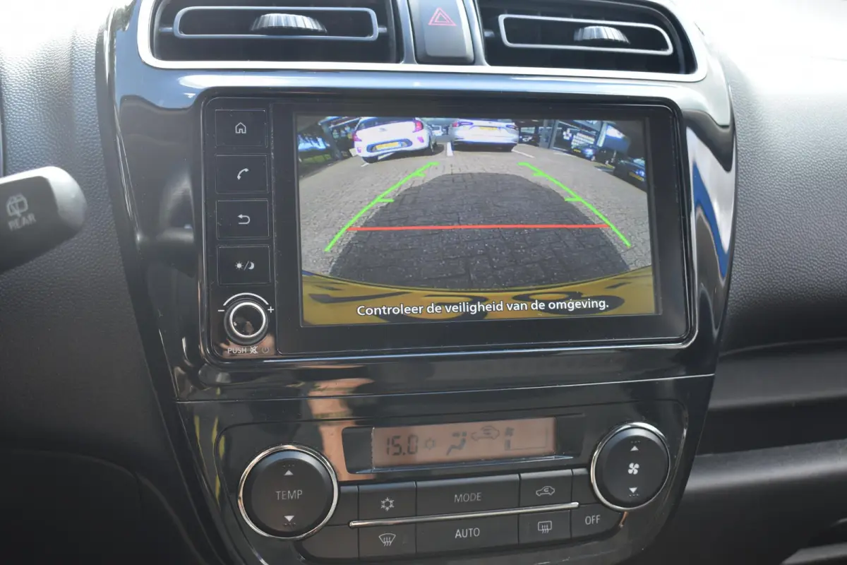 1.2 Intense Automaat | 1e Eigenaar |  Carplay Navigatie | Stoelverwarming | 12 mnd BOVAG garantie | Whatsapp 06-53188999