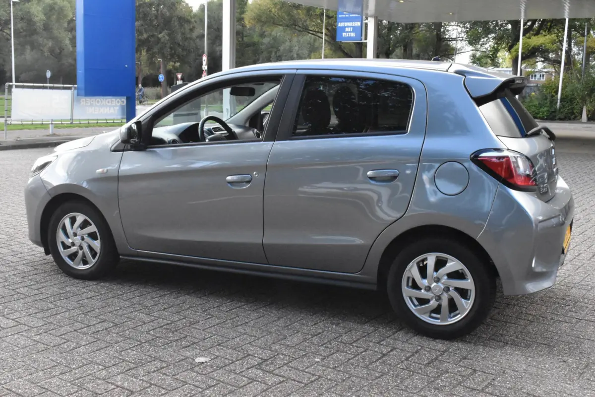 1.2 Intense Automaat | 1e Eigenaar |  Carplay Navigatie | Stoelverwarming | 12 mnd BOVAG garantie | Whatsapp 06-53188999