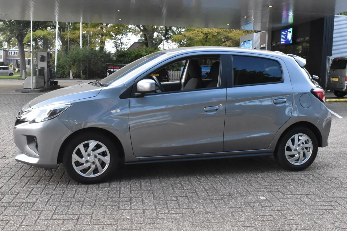 1.2 Intense Automaat | 1e Eigenaar |  Carplay Navigatie | Stoelverwarming | 12 mnd BOVAG garantie | Whatsapp 06-53188999