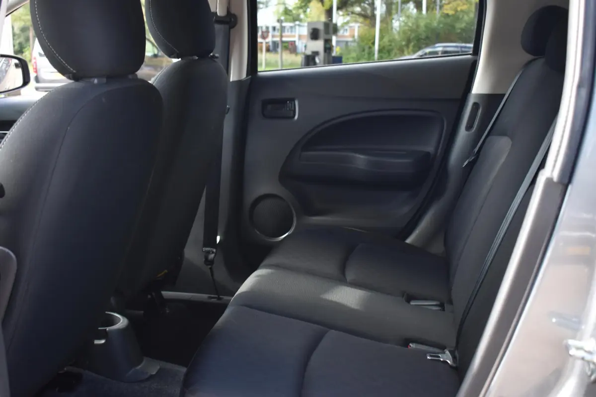 1.2 Intense Automaat | 1e Eigenaar |  Carplay Navigatie | Stoelverwarming | 12 mnd BOVAG garantie | Whatsapp 06-53188999