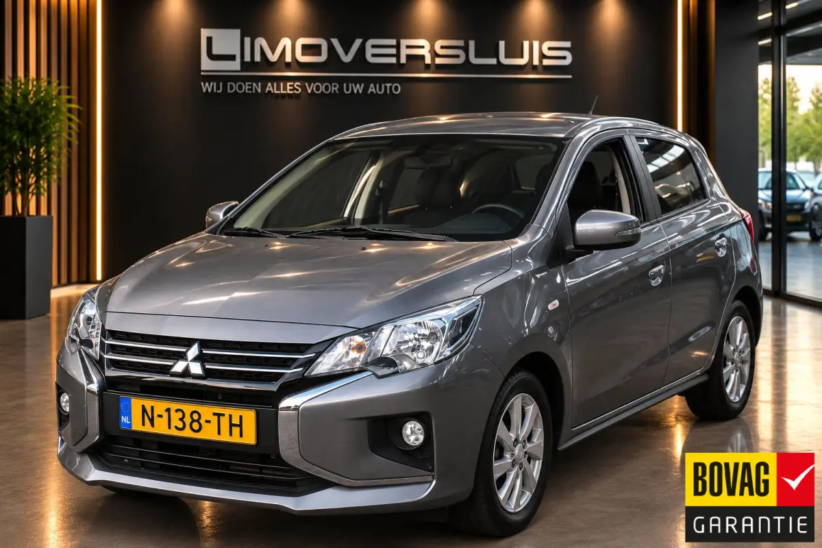 1.2 Intense Automaat | 1e Eigenaar |  Carplay Navigatie | Stoelverwarming | 12 mnd BOVAG garantie | Whatsapp 06-53188999