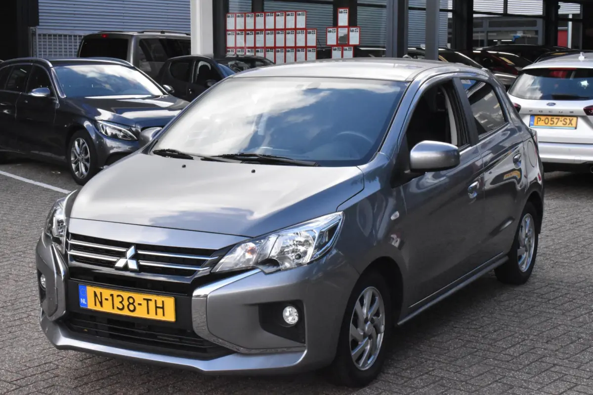 1.2 Intense Automaat | 1e Eigenaar |  Carplay Navigatie | Stoelverwarming | 12 mnd BOVAG garantie | Whatsapp 06-53188999