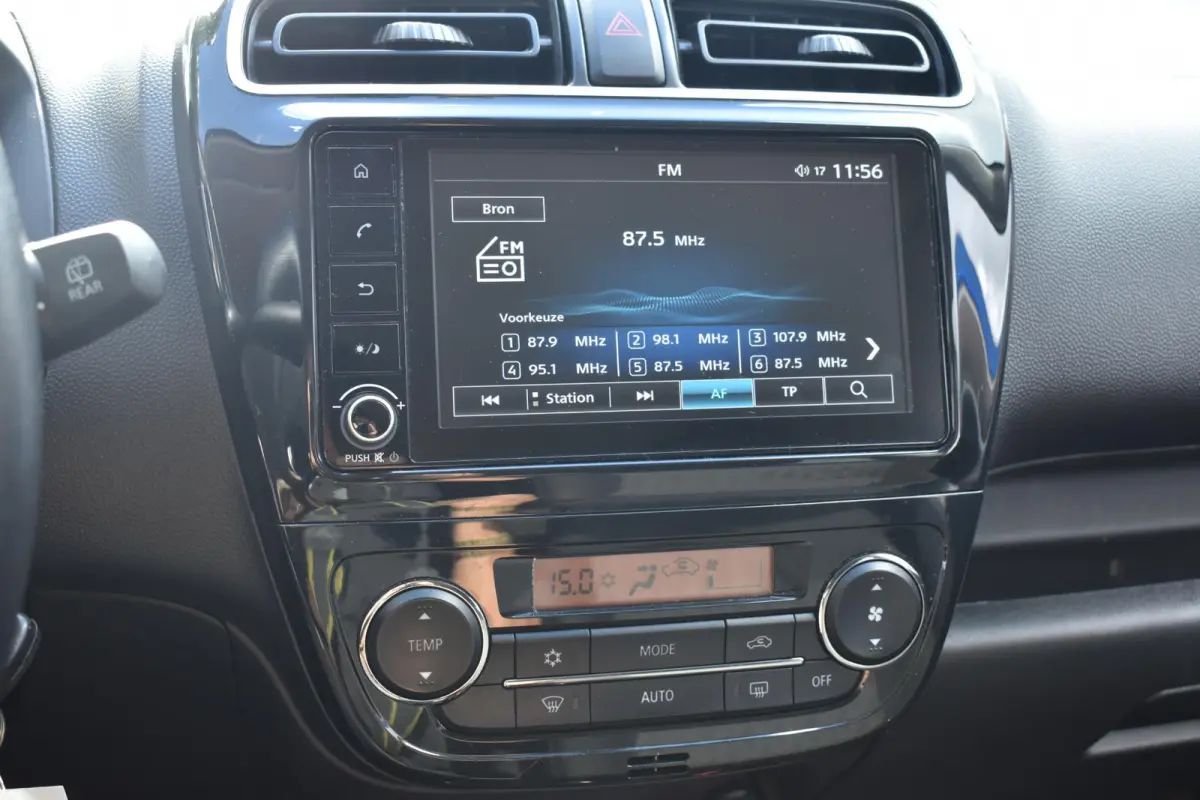 1.2 Intense Automaat | 1e Eigenaar |  Carplay Navigatie | Stoelverwarming | 12 mnd BOVAG garantie | Whatsapp 06-53188999