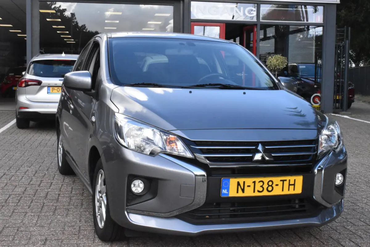 1.2 Intense Automaat | 1e Eigenaar |  Carplay Navigatie | Stoelverwarming | 12 mnd BOVAG garantie | Whatsapp 06-53188999