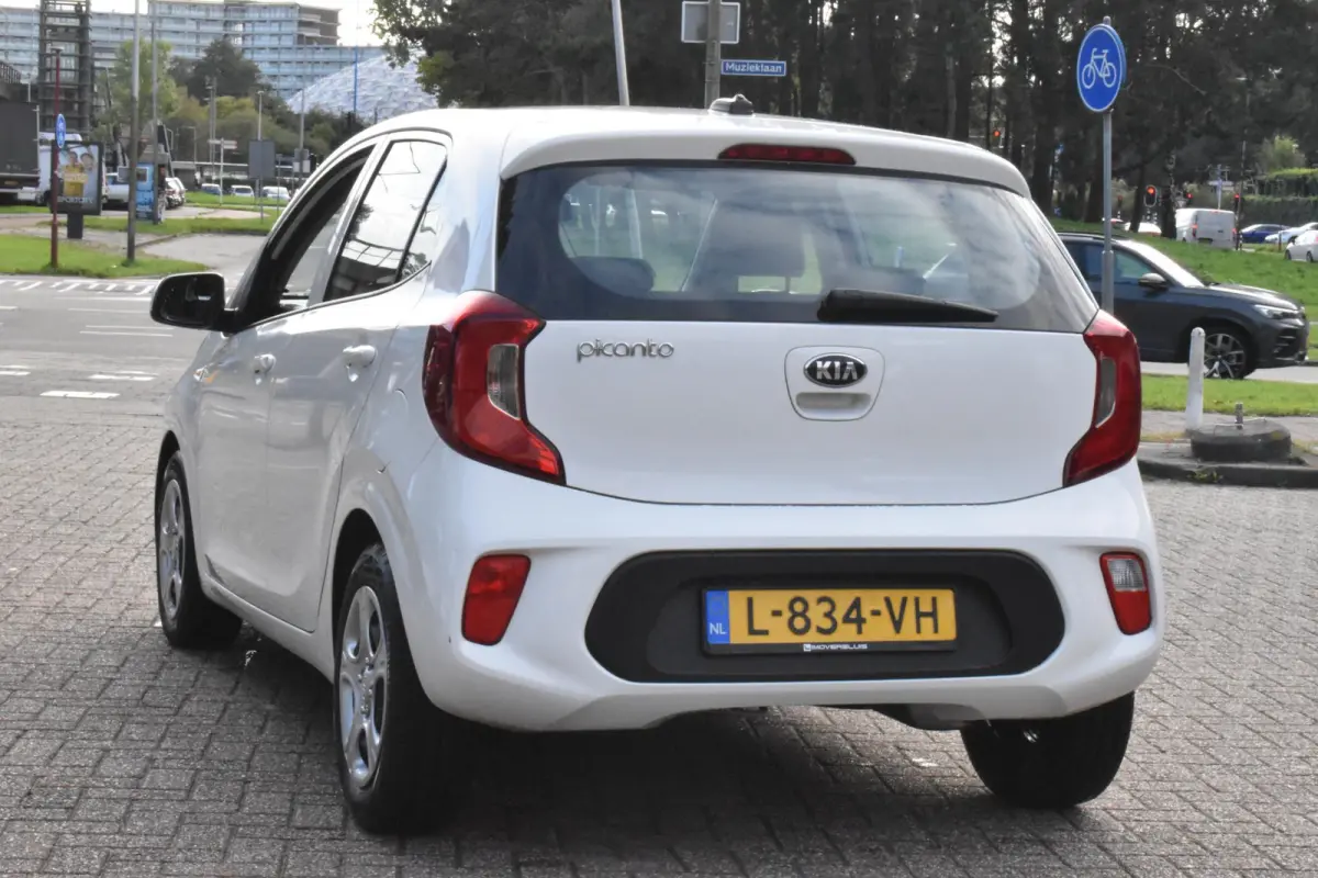 1.0 DPi ComfortLine 1e Eigenaar | Airco | Cruise | 12 mnd BOVAG garantie | Whatsapp 06-53188999