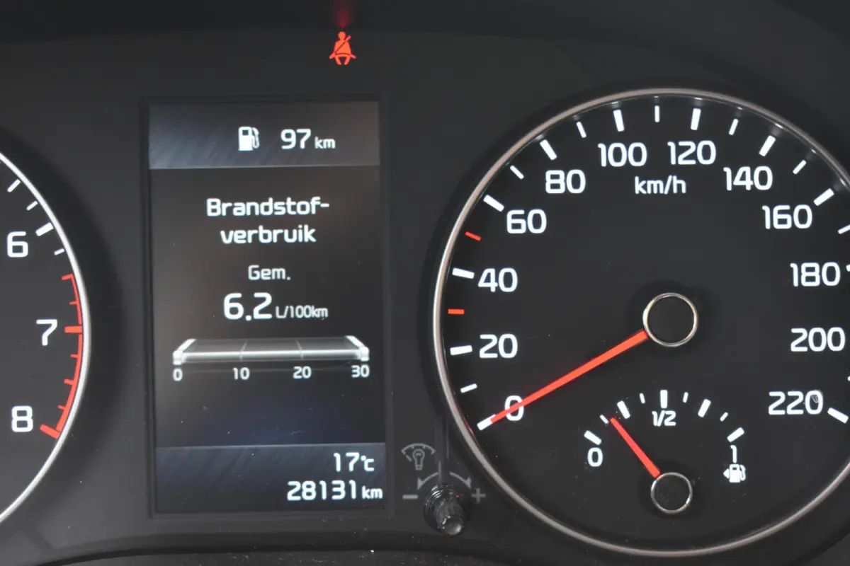 1.0 DPi ComfortLine 1e Eigenaar | Airco | Cruise | 12 mnd BOVAG garantie | Whatsapp 06-53188999
