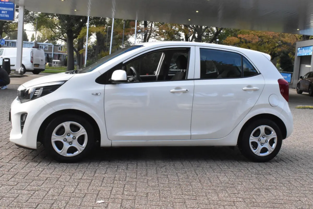 1.0 DPi ComfortLine 1e Eigenaar | Airco | Cruise | 12 mnd BOVAG garantie | Whatsapp 06-53188999