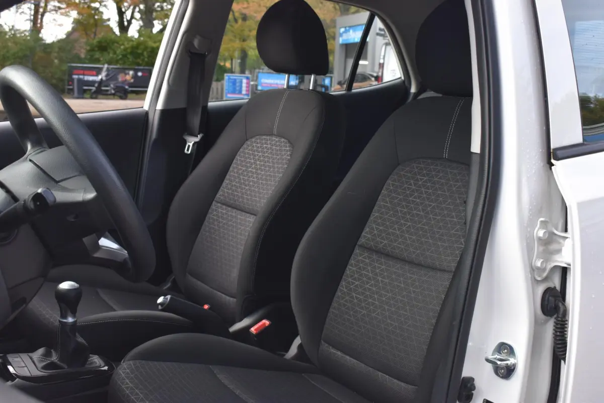 1.0 DPi ComfortLine 1e Eigenaar | Airco | Cruise | 12 mnd BOVAG garantie | Whatsapp 06-53188999