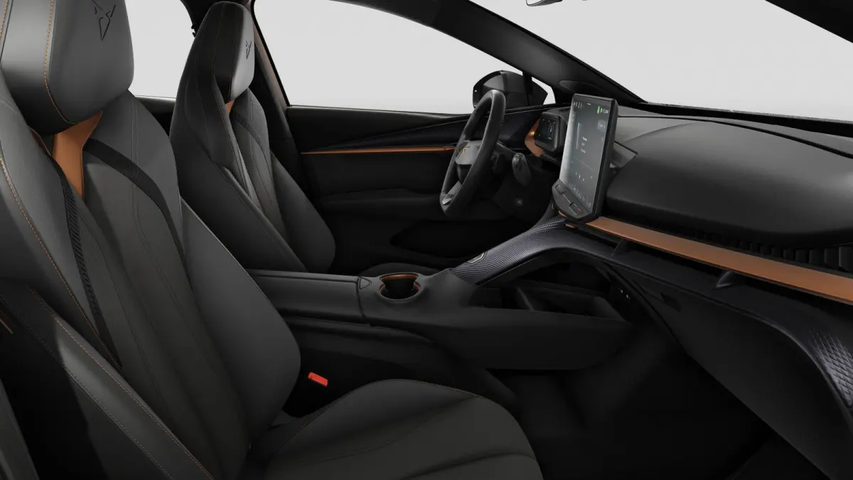 Essential | Achteruitrijcamera | Digitaal instrumentenpaneel (Virtual Cockpit) | Kinderzitbevestiging vóór en 2e zitrij (ISOFIX)