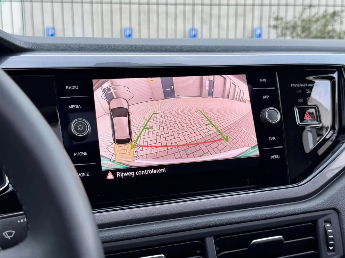 1.0 TSI Style I.Q|Pano|Keyless|Camera|ACC|