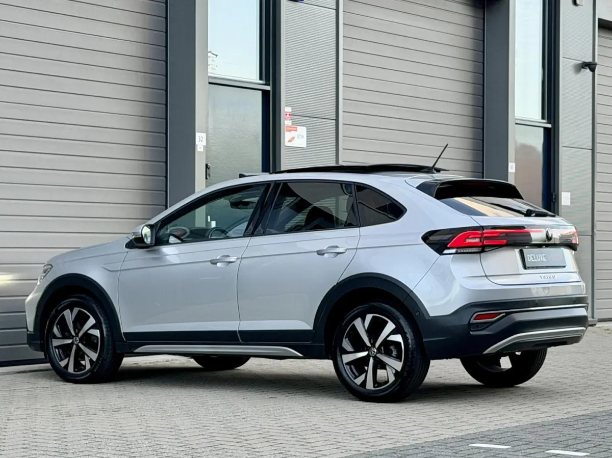 1.0 TSI Style I.Q|Pano|Keyless|Camera|ACC|