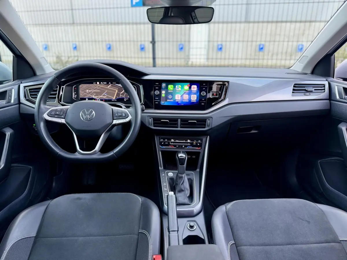 1.0 TSI Style I.Q|Pano|Keyless|Camera|ACC|