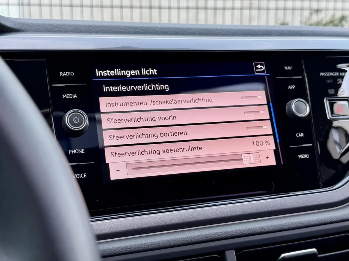 1.0 TSI Style I.Q|Pano|Keyless|Camera|ACC|