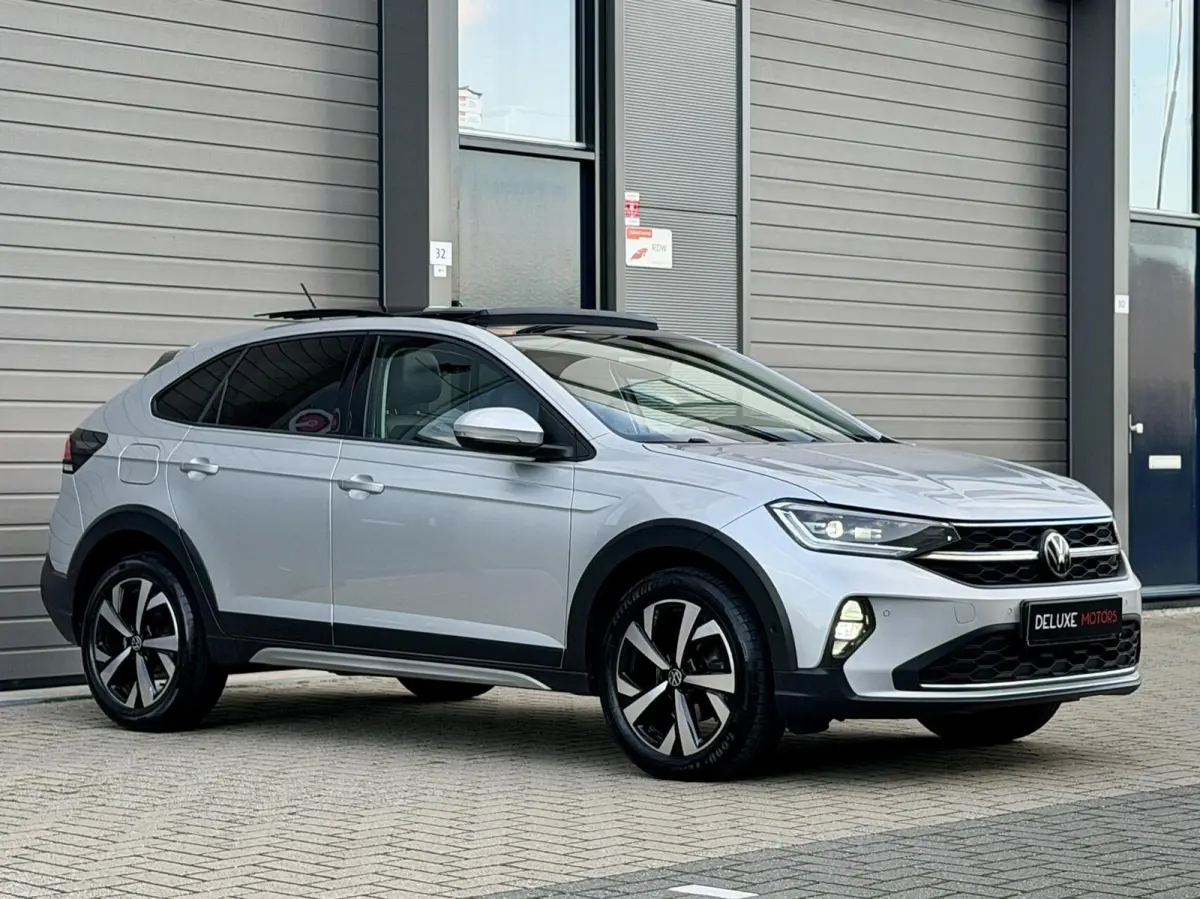 1.0 TSI Style I.Q|Pano|Keyless|Camera|ACC|