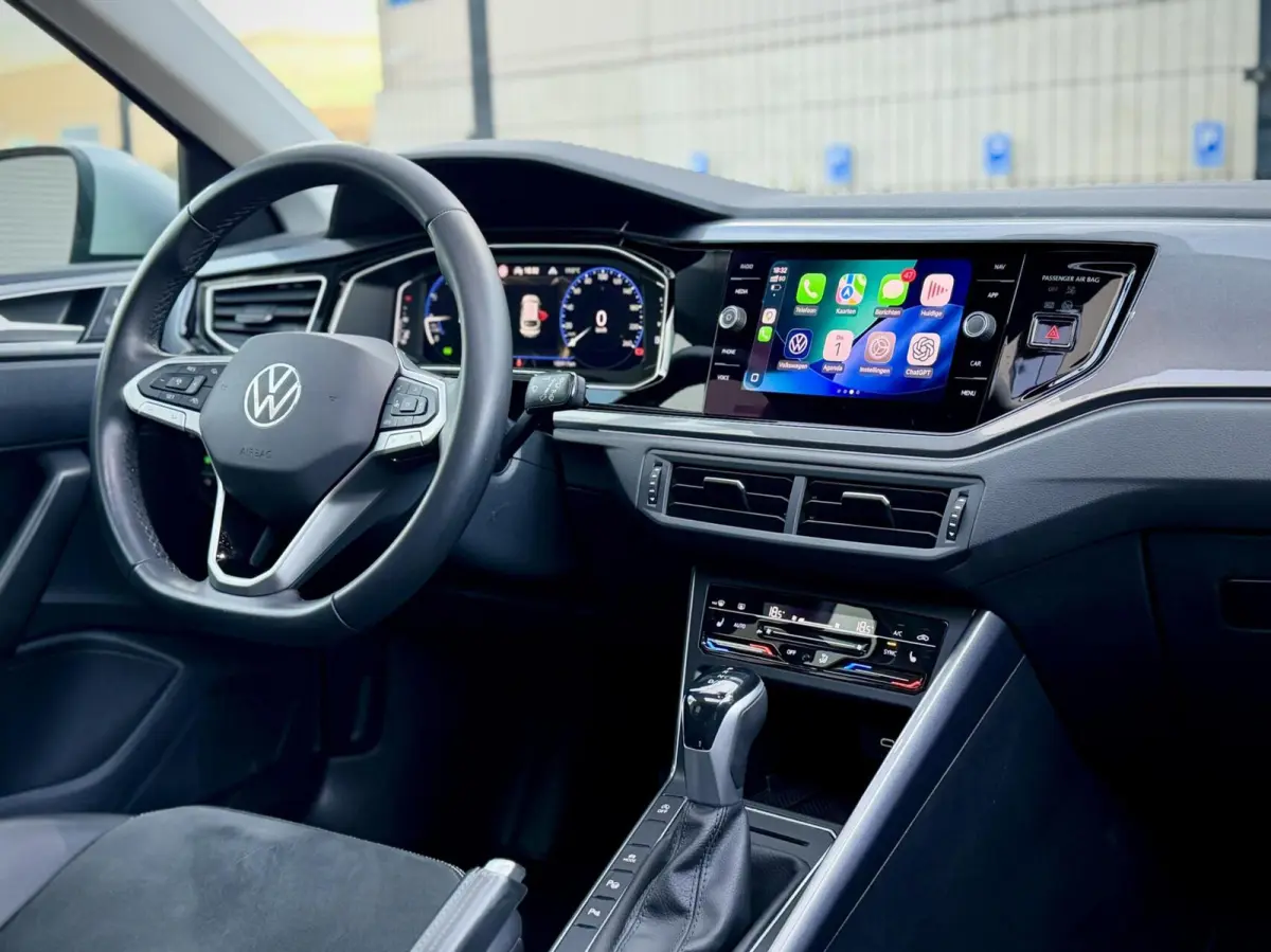 1.0 TSI Style I.Q|Pano|Keyless|Camera|ACC|