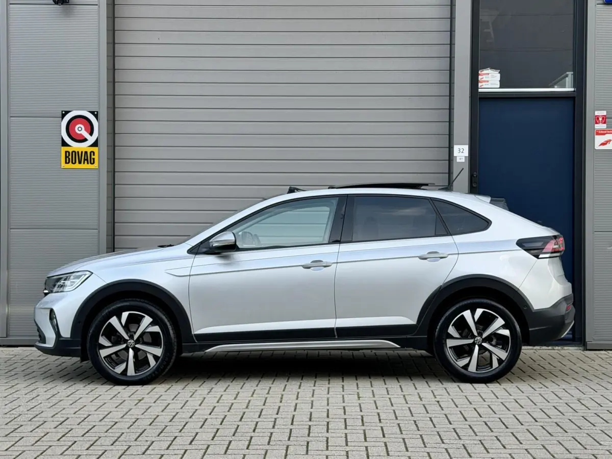 1.0 TSI Style I.Q|Pano|Keyless|Camera|ACC|
