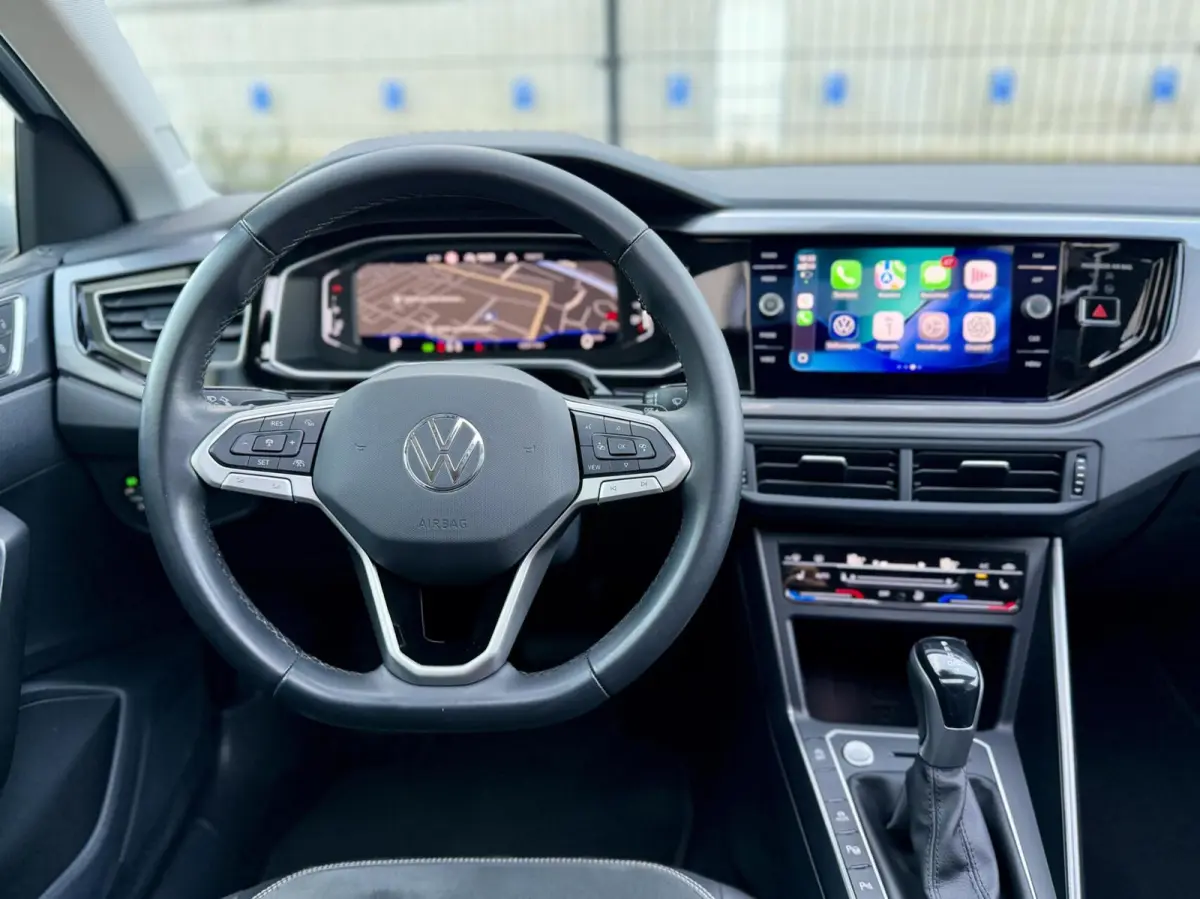 1.0 TSI Style I.Q|Pano|Keyless|Camera|ACC|