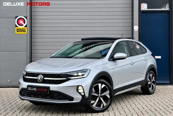 1.0 TSI Style I.Q|Pano|Keyless|Camera|ACC|