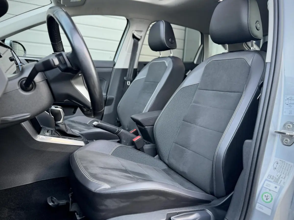 1.0 TSI Style I.Q|Pano|Keyless|Camera|ACC|