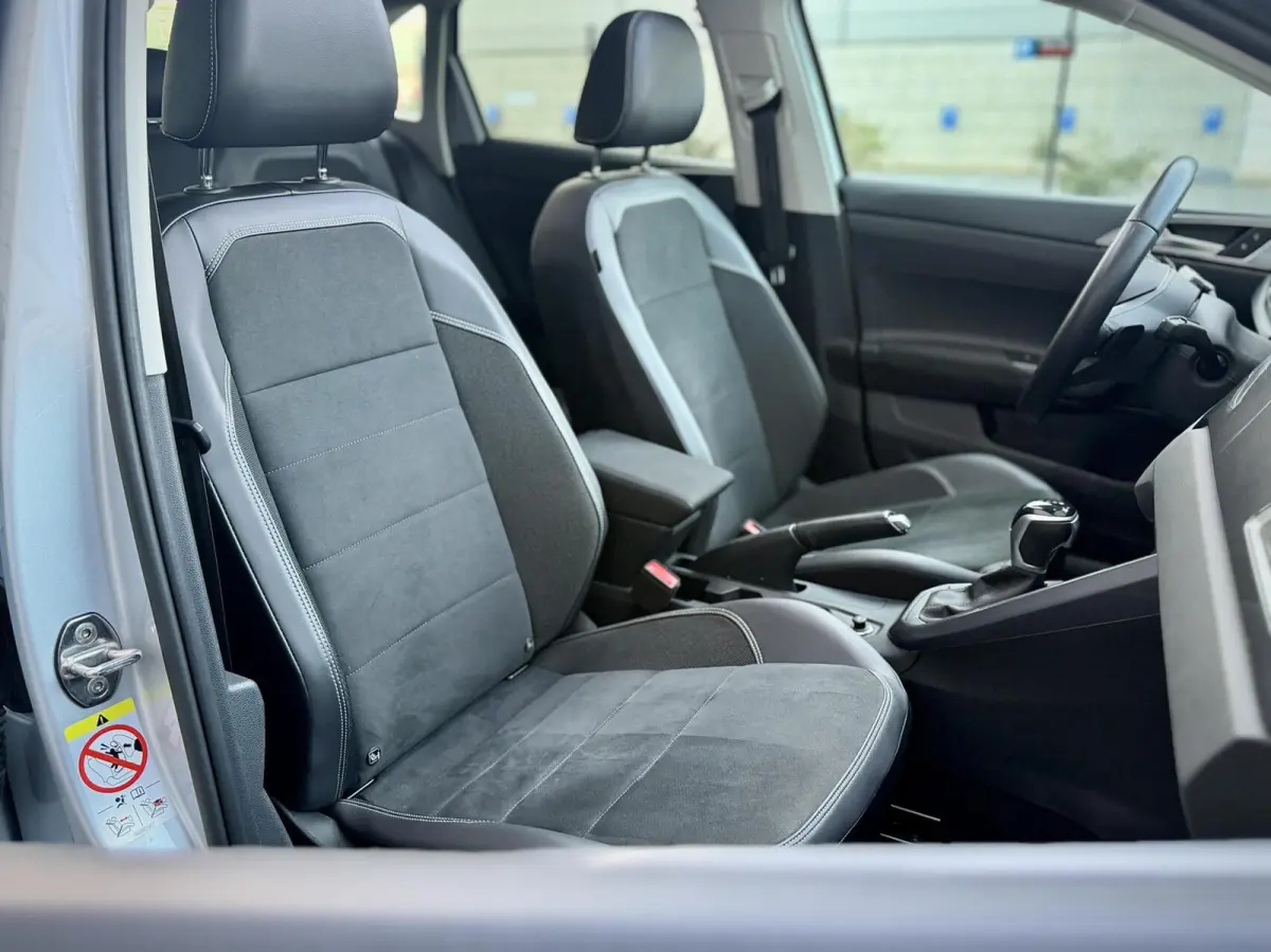 1.0 TSI Style I.Q|Pano|Keyless|Camera|ACC|