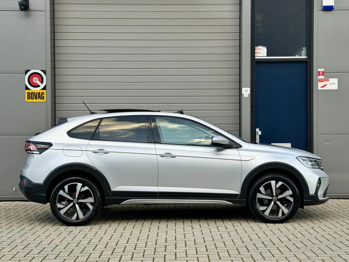 1.0 TSI Style I.Q|Pano|Keyless|Camera|ACC|