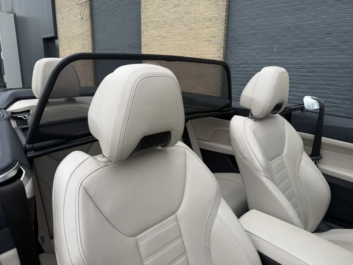 M440i xDrive l Trekhaak l Head-Up l Driving Assist Prof l Nekverwarming l Top View