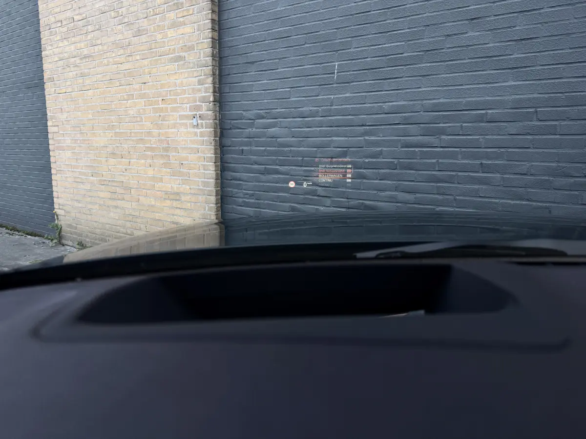 M440i xDrive l Trekhaak l Head-Up l Driving Assist Prof l Nekverwarming l Top View