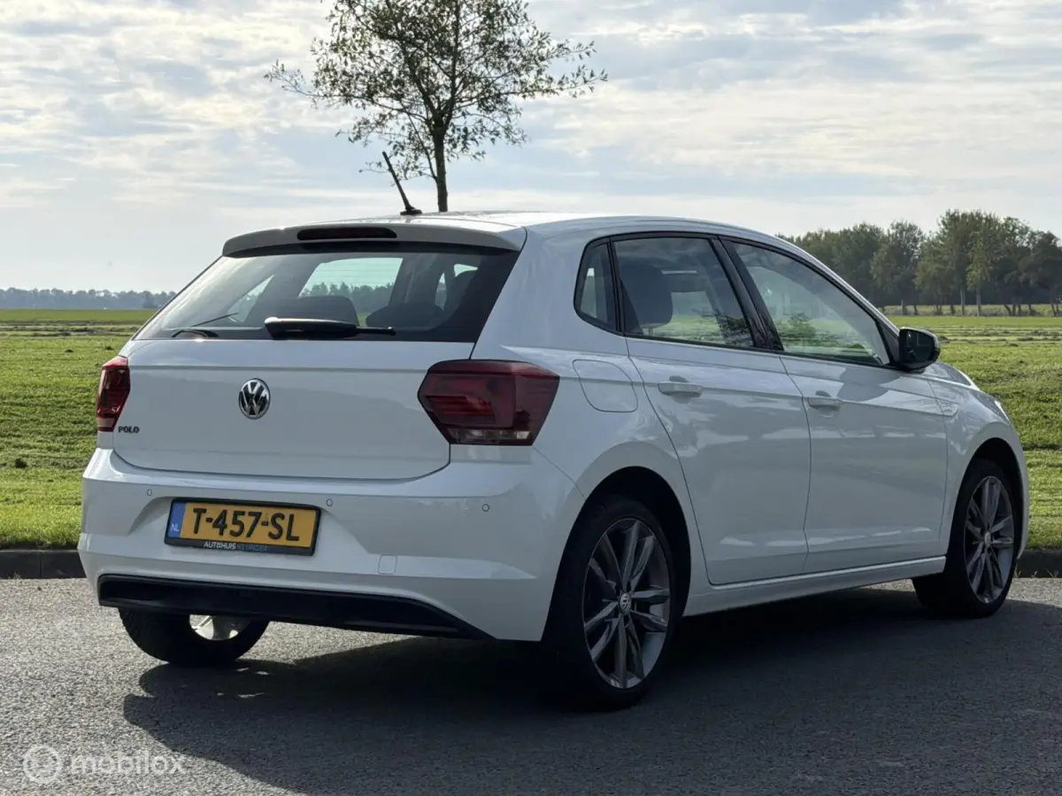 1.0 TSI | NW APK | Garantie |