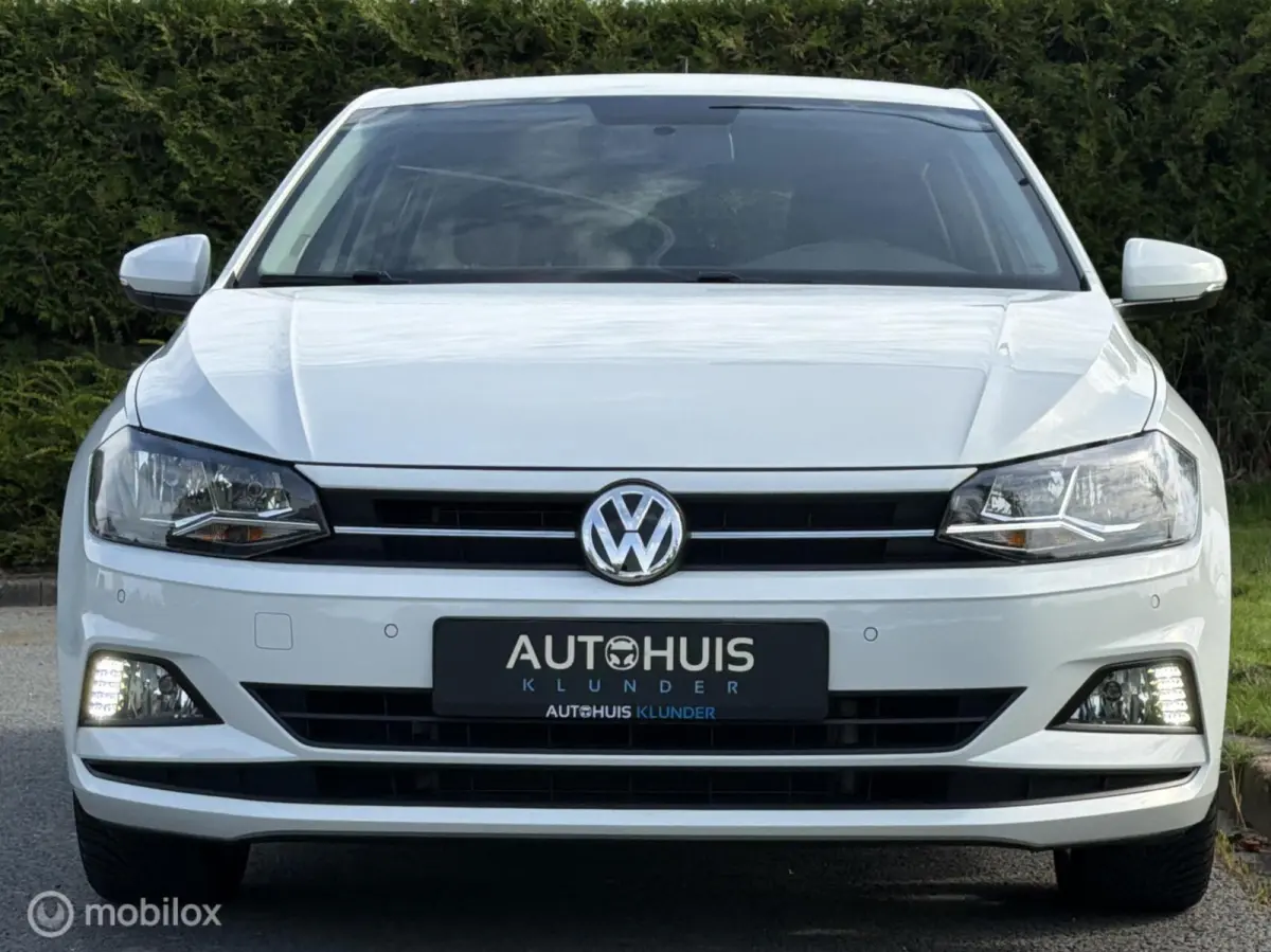 1.0 TSI | NW APK | Garantie |