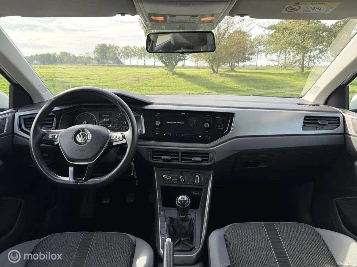 1.0 TSI | NW APK | Garantie |