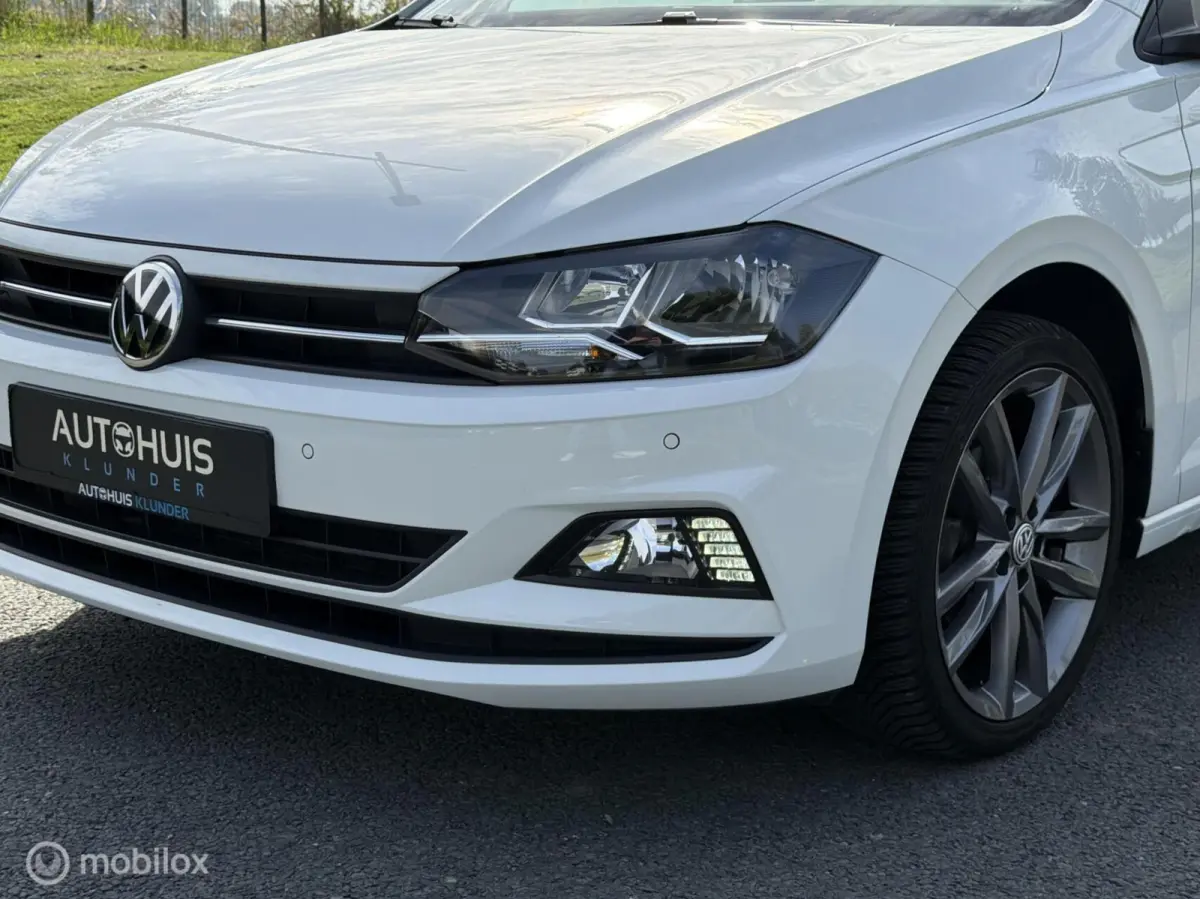 1.0 TSI | NW APK | Garantie |