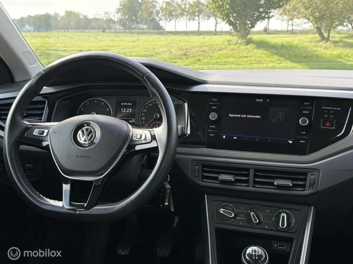 1.0 TSI | NW APK | Garantie |