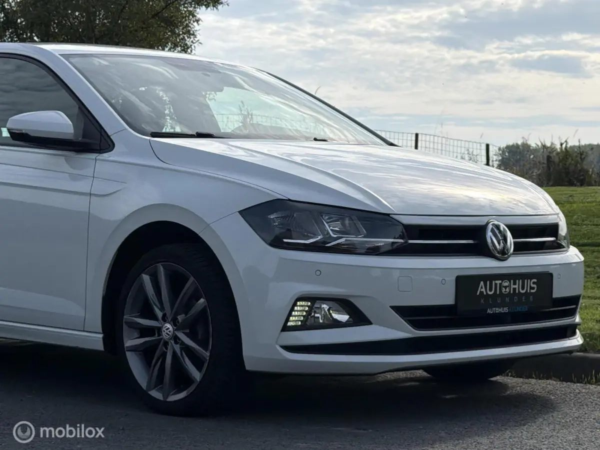 1.0 TSI | NW APK | Garantie |