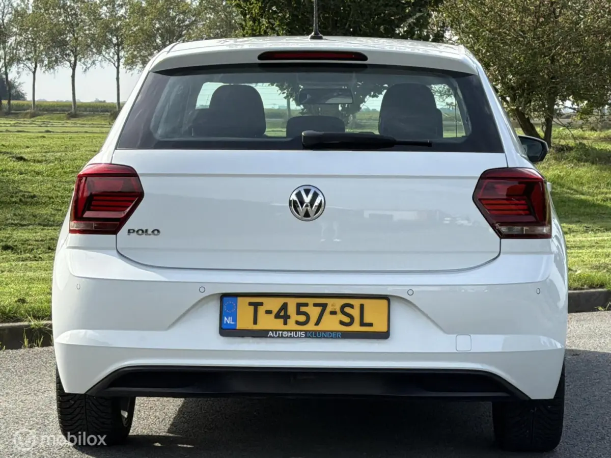 1.0 TSI | NW APK | Garantie |