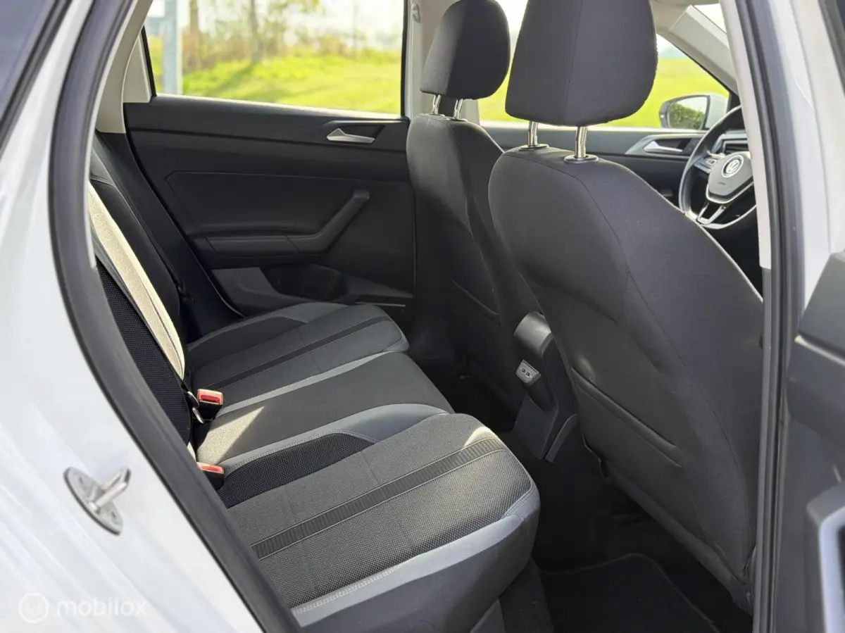 1.0 TSI | NW APK | Garantie |