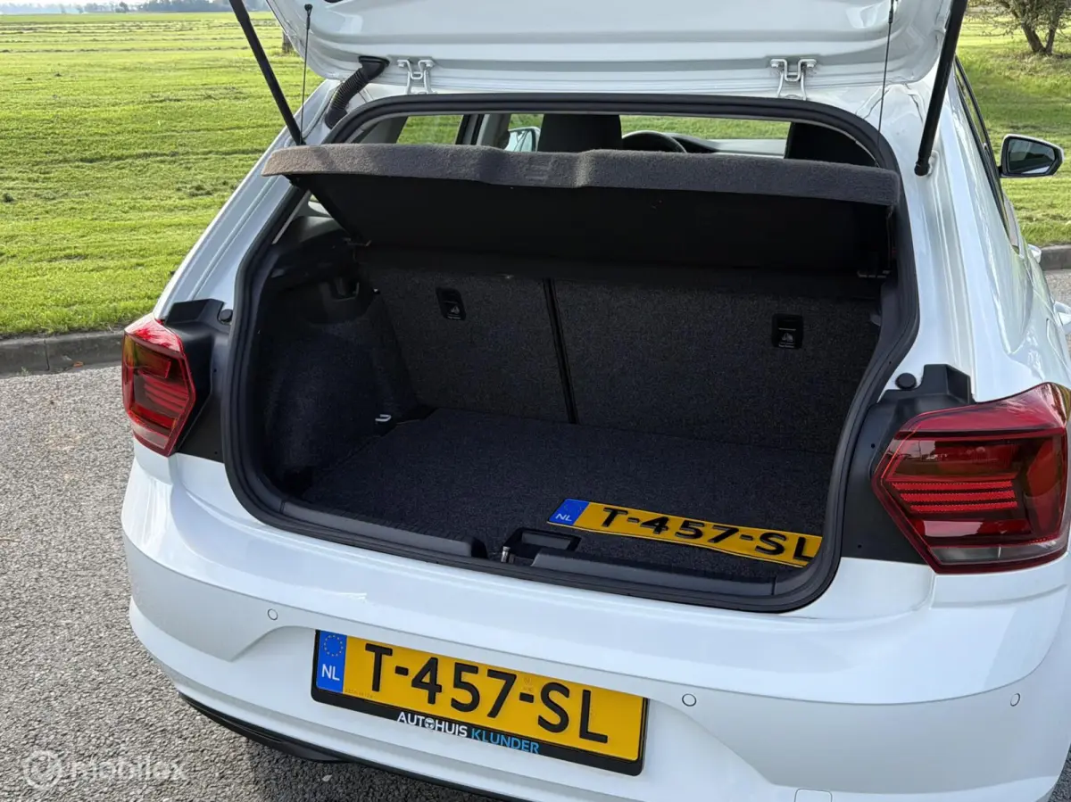 1.0 TSI | NW APK | Garantie |