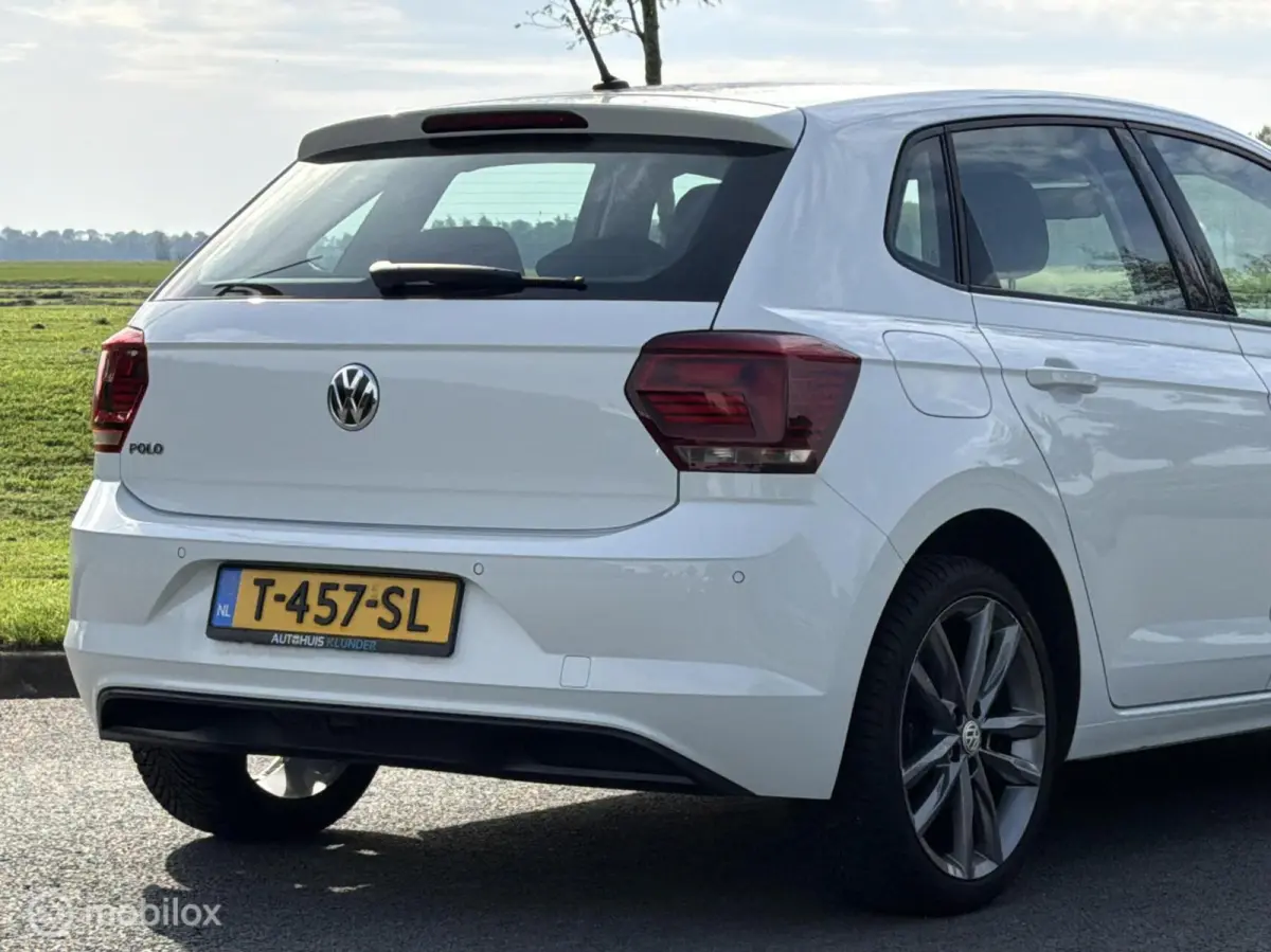 1.0 TSI | NW APK | Garantie |