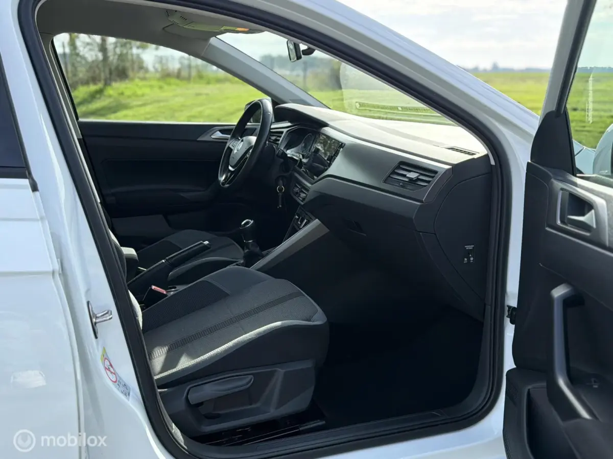 1.0 TSI | NW APK | Garantie |