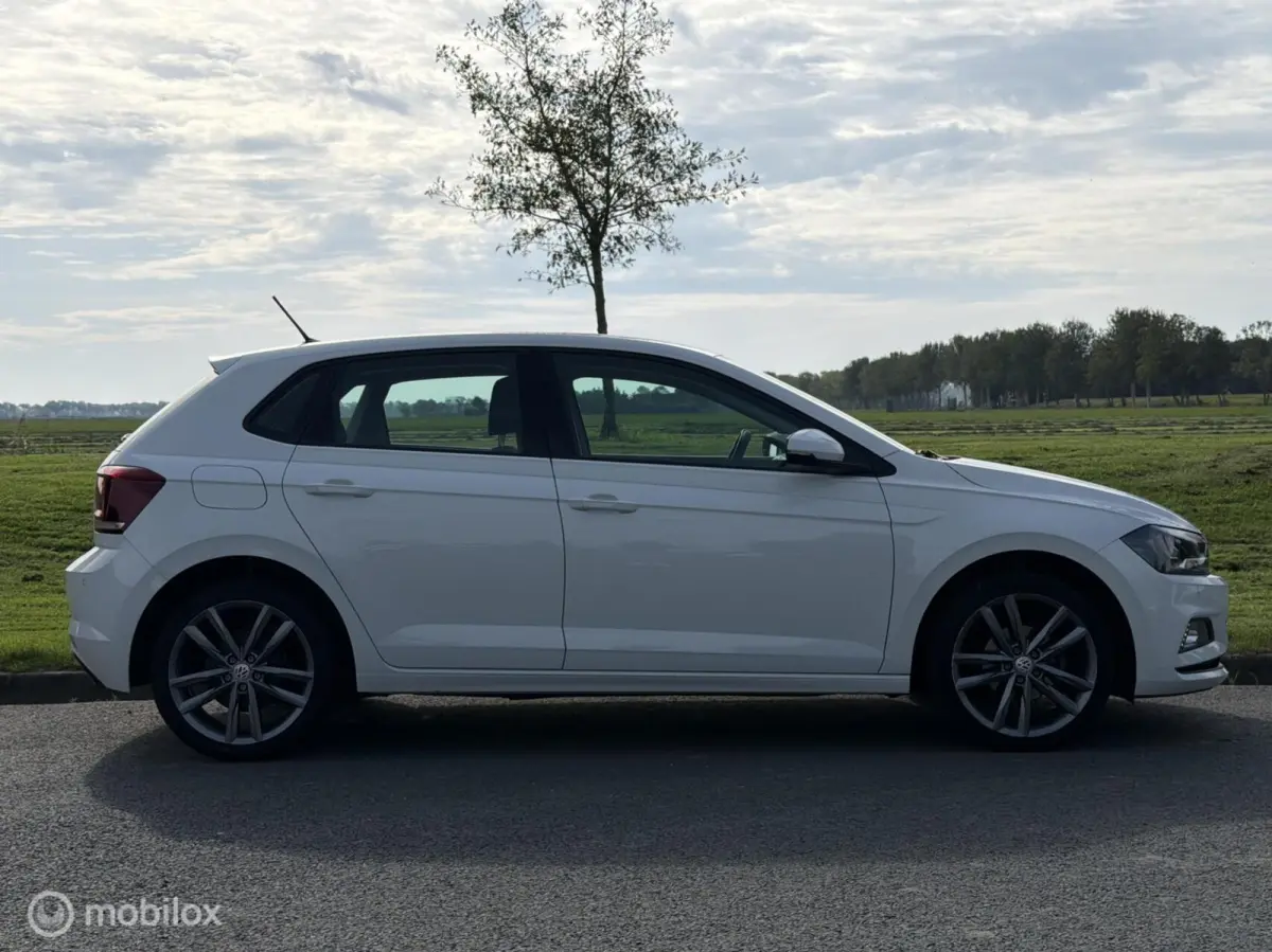 1.0 TSI | NW APK | Garantie |