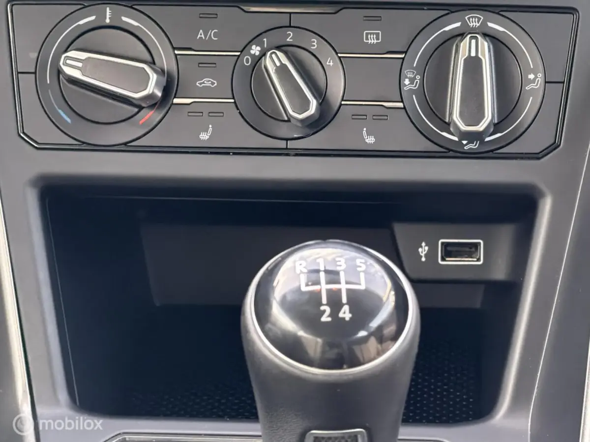 1.0 TSI | NW APK | Garantie |