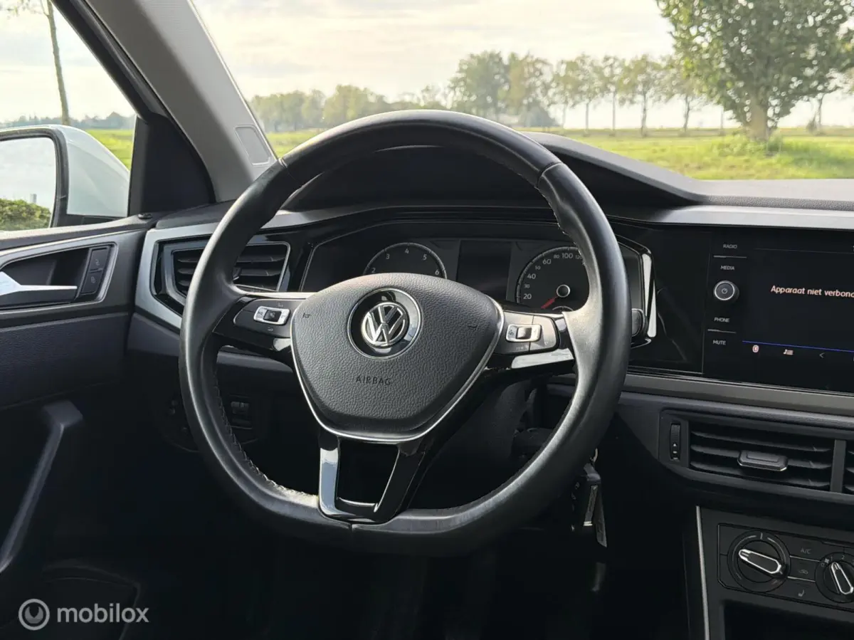 1.0 TSI | NW APK | Garantie |