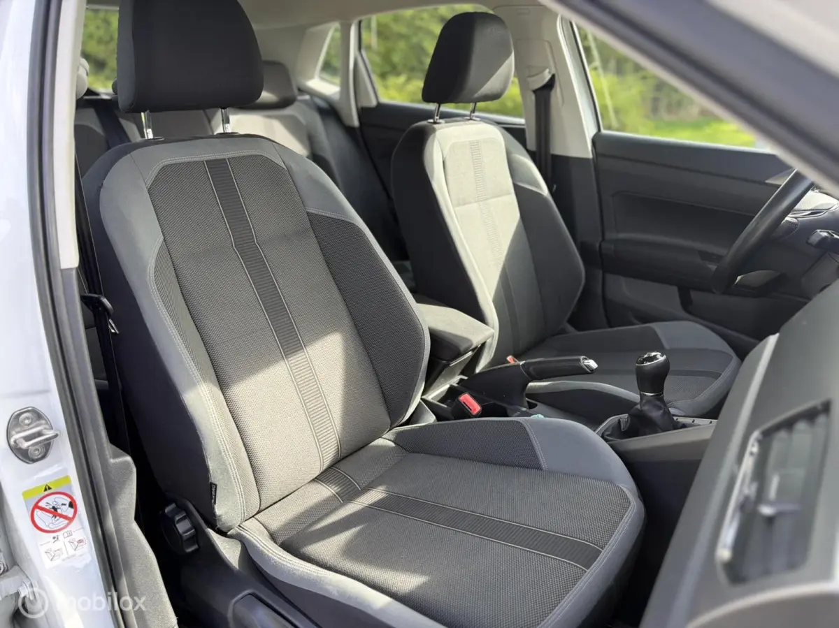 1.0 TSI | NW APK | Garantie |