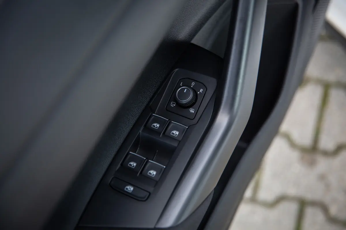 2.0 TSI GTI , Adap. Cruise, Stoelverwarming, IQ-Light, Side Assist