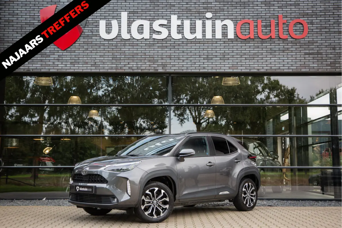 1.5 Hybrid , Adaptive cruise, Achteruitrijcamera, Stoel/stuurverwarming,