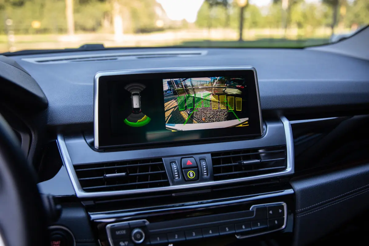 220i 7p. High Executive , Pano, Head-up Display, Sportstoelen, Trekhaak