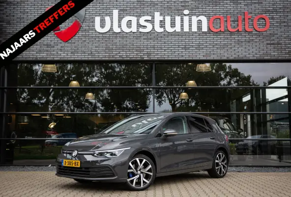 1.4 eHybrid Style , Massage, Memory, Stoel/stuurverwarming, Carplay