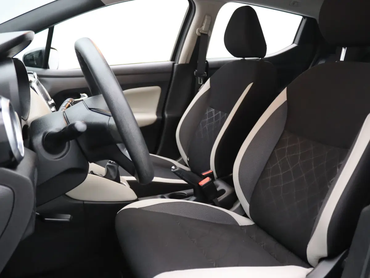 IG-T 100PK Acenta Airco | Apple Carplay/Android Auto