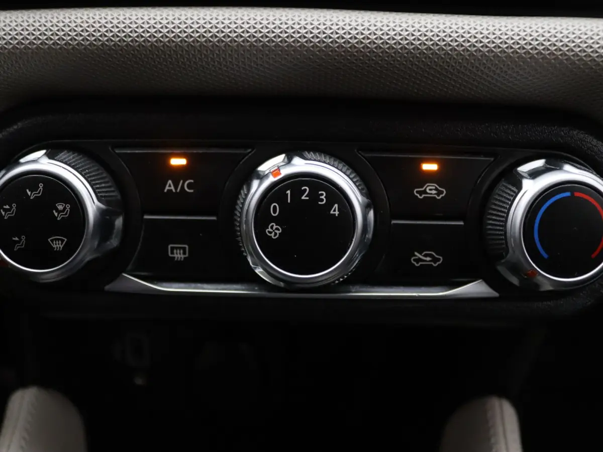 IG-T 100PK Acenta Airco | Apple Carplay/Android Auto