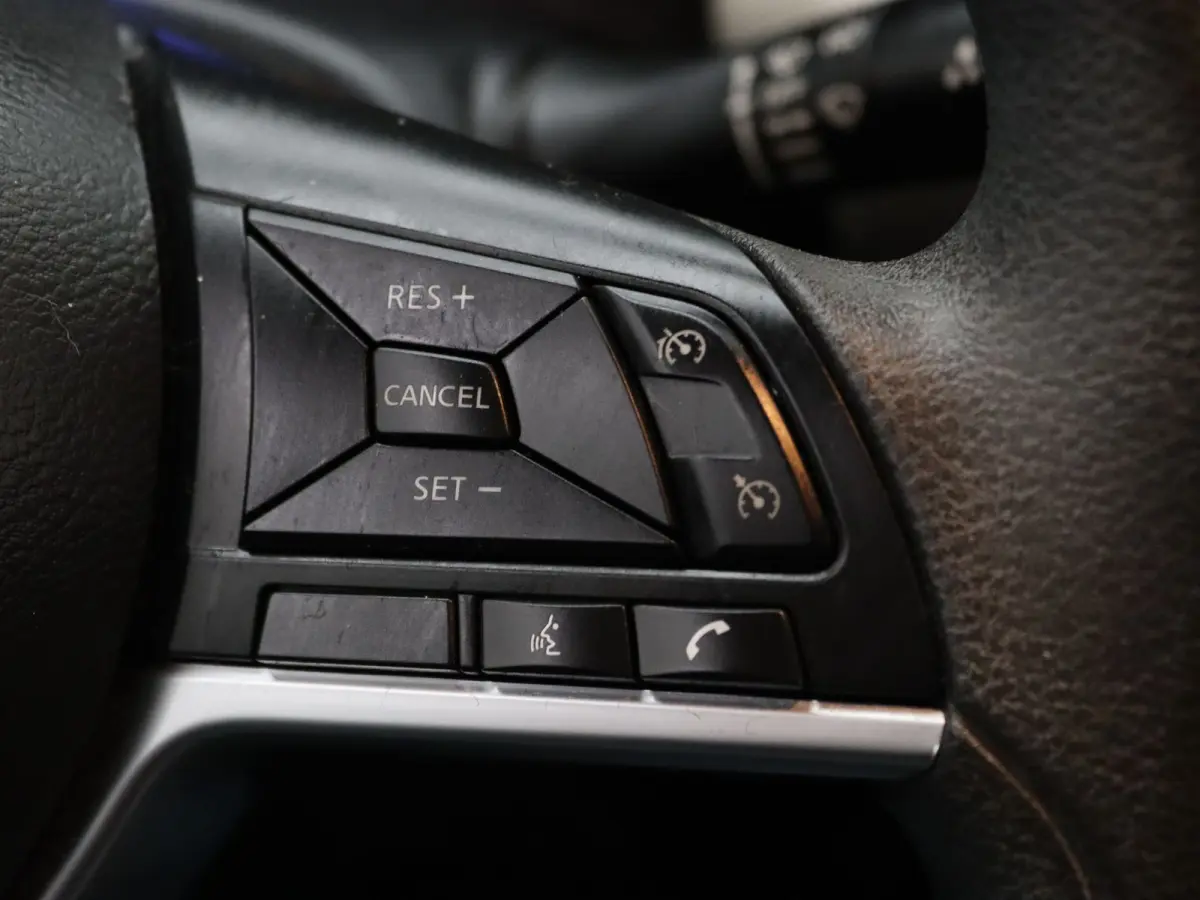 IG-T 100PK Acenta Airco | Apple Carplay/Android Auto