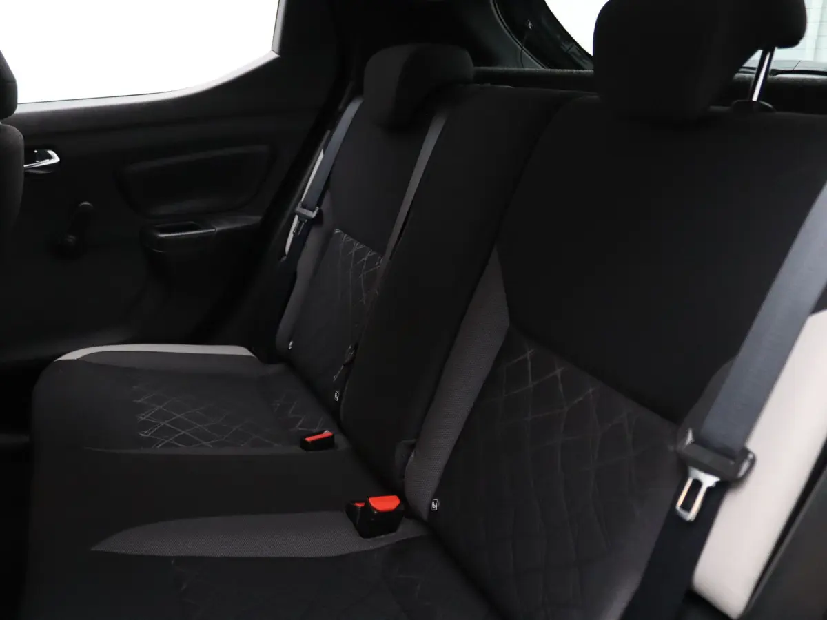 IG-T 100PK Acenta Airco | Apple Carplay/Android Auto
